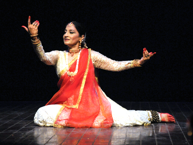 the play was followed by a question and answer session the women took lead in expressing their opinions with a consensus that activities such as this that are focused on women related issues must regularly be presented to them photos ashraf memon the express tribune