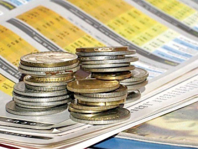 financial sector remains resilient