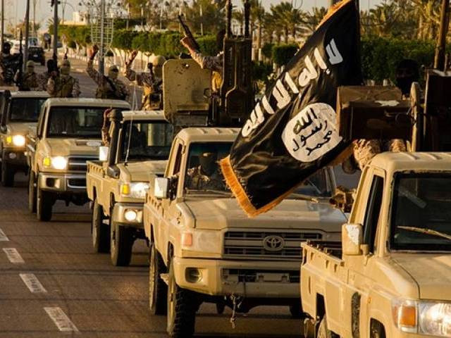 us drone strike that killed is commander for afghanistan pakistan was latest blow to the militant group 039 s ambitions photo afp us drone strike that killed is commander for afghanistan pakistan was latest blow to the militant group 039 s ambitions photo afp