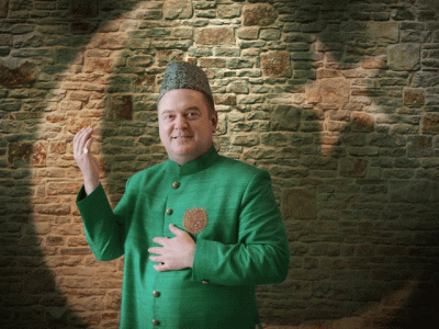 us consulate employees show pakistani pride on independence day us consulate employees show pakistani pride on independence day