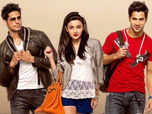 hint it 039 s not varun or sidharth photo publicity hint it 039 s not varun or sidharth photo publicity
