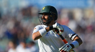 misbah fined 20 of match fees for oval test misbah fined 20 of match fees for oval test