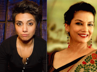 shabana azmi signs pakistani filmmaker s lesbian drama shabana azmi signs pakistani filmmaker s lesbian drama
