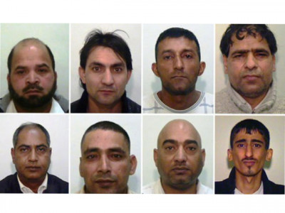 the legacy of uk s pakistani muslim predators the legacy of uk s pakistani muslim predators