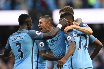 champions league play offs city leave out toure for steaua trip