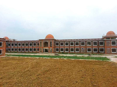 waste of resources girls in yar hussain rendered college less despite presence of building waste of resources girls in yar hussain rendered college less despite presence of building