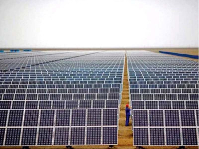 renewable energy ministry proposes cut in solar wind power tariffs