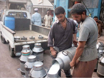 shc directs dairy farmers to fix milk prices shc directs dairy farmers to fix milk prices