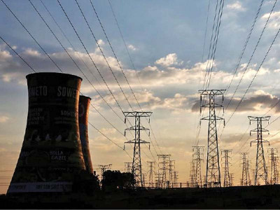 k p govt executing 42 electricity projects