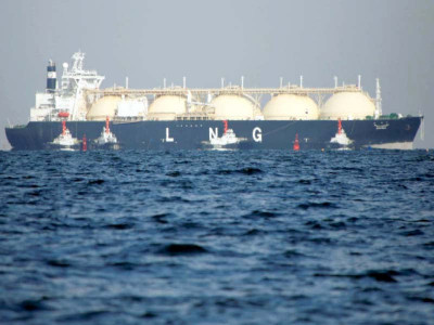 exporters seek restoration of rlng supplies