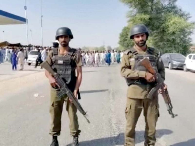strict security arrangements made photo express strict security arrangements made photo express