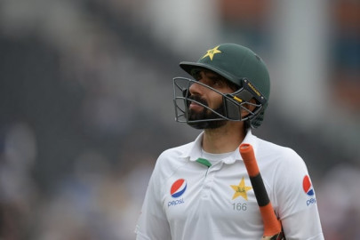 misbah compares oval win to quaid e azam s independence movement misbah compares oval win to quaid e azam s independence movement