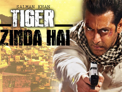confirmed ek tha tiger is getting a sequel confirmed ek tha tiger is getting a sequel