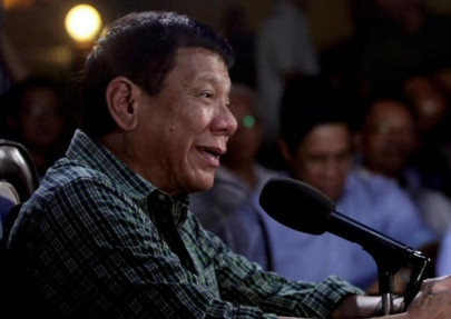 philippines duterte jacks up budget to fight crime philippines duterte jacks up budget to fight crime