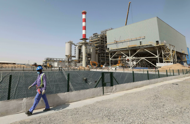 the wealthy uae uses more electricity and creates more waste per head than almost any other country afp the wealthy uae uses more electricity and creates more waste per head than almost any other country afp