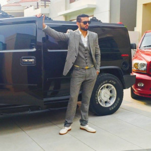 dear sindh sports minister that s not a push up