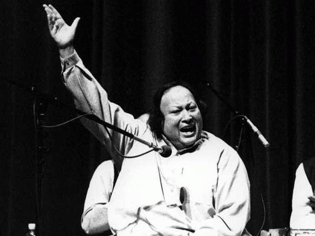 remembering the qawwali maestro on his 19th death anniversary photo bbc
