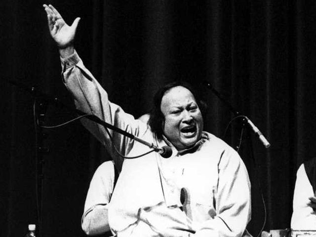 10 performances by ustad nusrat fateh ali khan that will leave you spellbound
