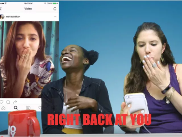 they would 039 dm 039 mahira khan and 039 unfollow 039 mehwish hayat wait what screengrab they would 039 dm 039 mahira khan and 039 unfollow 039 mehwish hayat wait what screengrab