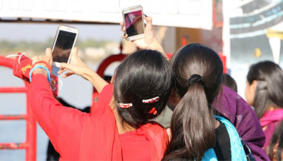 11 year old girl parents drown in k p after selfie goes wrong 11 year old girl parents drown in k p after selfie goes wrong