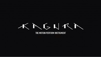 kagura shows what the future of music could be like