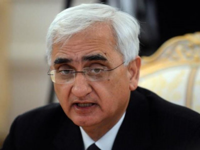 modi s balochistan reference ruined indian stance on ajk salman khurshid modi s balochistan reference ruined indian stance on ajk salman khurshid