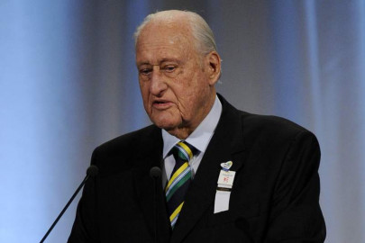 former fifa chief joao havelange passes away at 100