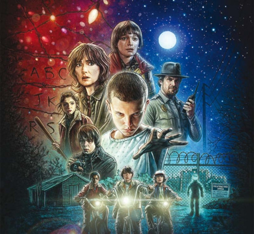 show revolves around four kids who strongly believe in every character from dungeons and dragons photo file show revolves around four kids who strongly believe in every character from dungeons and dragons photo file