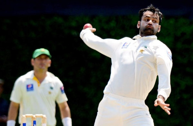 pcb chairman shaharyar khan reveals he is worried that mohammad hafeez did not appear for an official bowling test photo reuters pcb chairman shaharyar khan reveals he is worried that mohammad hafeez did not appear for an official bowling test photo reuters