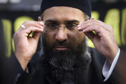radical preacher anjem choudary guilty of inviting support for is radical preacher anjem choudary guilty of inviting support for is
