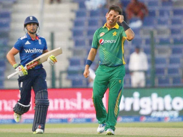 latif believes yasir should have been saved for upcoming tests rather than being included in the odis photo afp latif believes yasir should have been saved for upcoming tests rather than being included in the odis photo afp