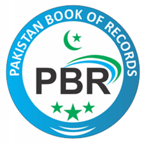 the team management is hopeful that the pbr would eventually be affiliated with the guinness book of world record and work as its sister organisation in pakistan photo pbr facebook page the team management is hopeful that the pbr would eventually be affiliated with the guinness book of world record and work as its sister organisation in pakistan photo pbr facebook page