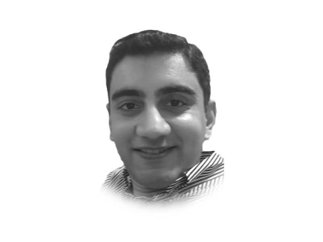 the writer is a freelance contributor with an interest in global markets and geopolitics he tweets ahmed ilahi the writer is a freelance contributor with an interest in global markets and geopolitics he tweets ahmed ilahi