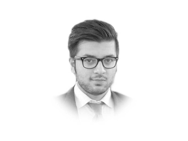 the writer is a student of economics and political science at lums the writer is a student of economics and political science at lums