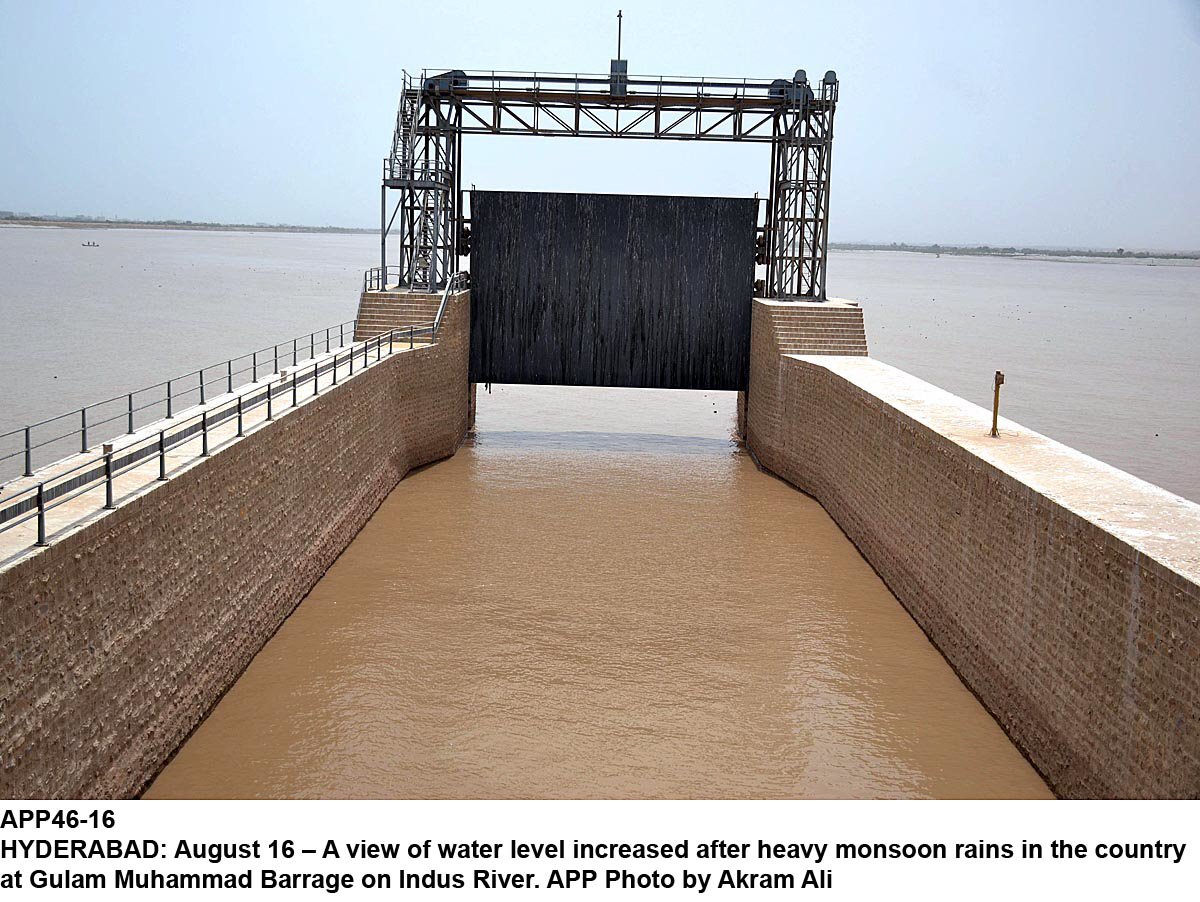 the feasibility study is in the final stages he said the projects will allow the irrigation department to store excess rainwater and later use for agricultural purposes photo app