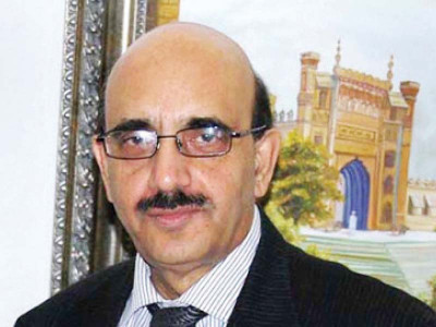 secret balloting masood khan elected ajk president secret balloting masood khan elected ajk president