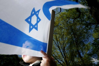 the wailing wall of israel