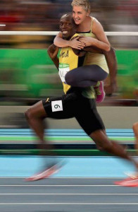 ellen degeneres accused of racism over usain bolt meme ellen degeneres accused of racism over usain bolt meme