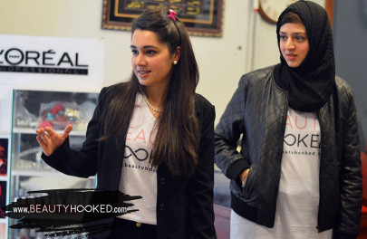 this pakistani beauty startup just raised 280k seed round this pakistani beauty startup just raised 280k seed round