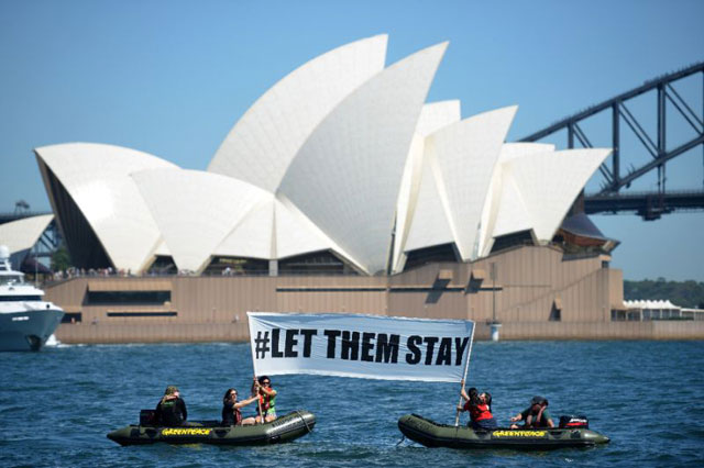 photo afp