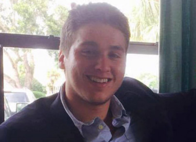 suspect found biting off man s face at florida murder scene