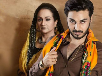ahsan khan s performance in udaari earns him praise from bollywood ahsan khan s performance in udaari earns him praise from bollywood