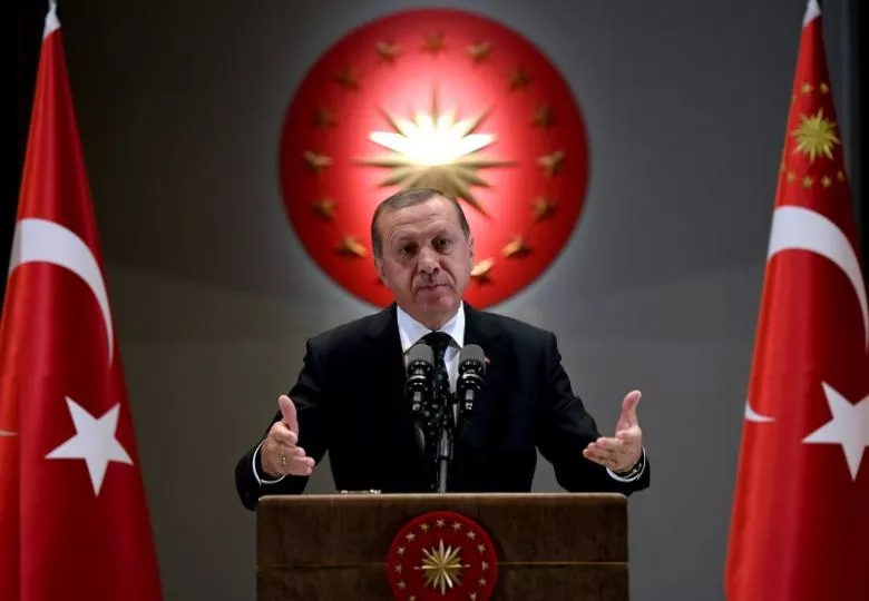 turkish president tayyip erdogan photo reuters turkish president tayyip erdogan photo reuters