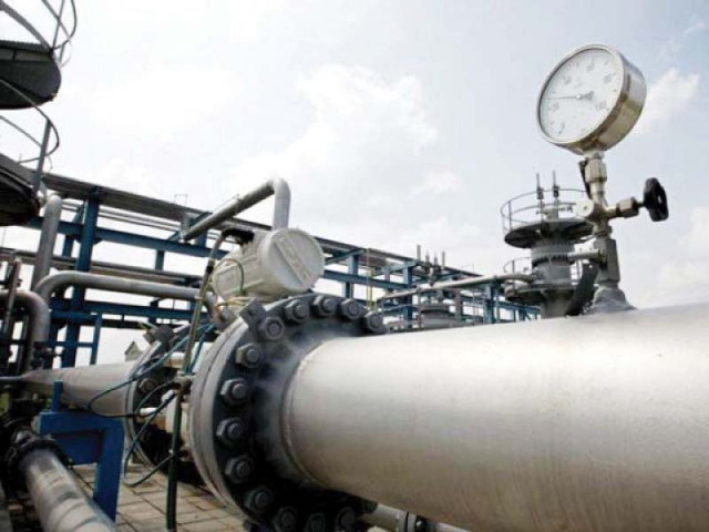 ssgc identified around 189 industrial and commercial entities that were using booster pumps and disconnected supplies to 10 of them photo file ssgc identified around 189 industrial and commercial entities that were using booster pumps and disconnected supplies to 10 of them photo file