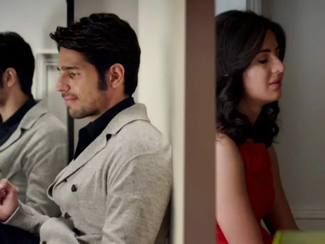 baar baar dekho 039 s latest track is also karan johar 039 s favourite screengrab baar baar dekho 039 s latest track is also karan johar 039 s favourite screengrab