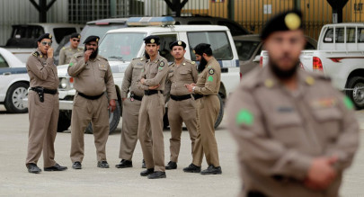 gunmen kill policeman in saudi eastern province state media gunmen kill policeman in saudi eastern province state media