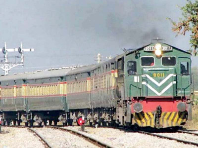 cdwp okays scheme for railways