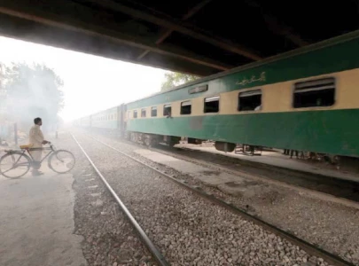 video reveals woman pushed to death from train