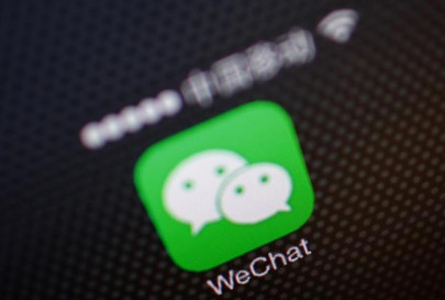wechat reaches 800m active users but it s close to the bamboo ceiling