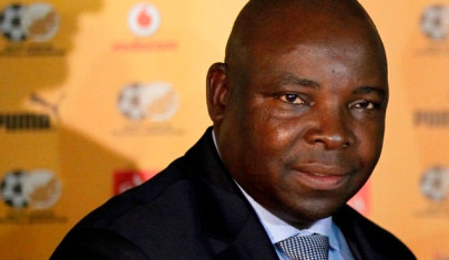 fifa bans former south africa chief over 2010 match fixing scandal